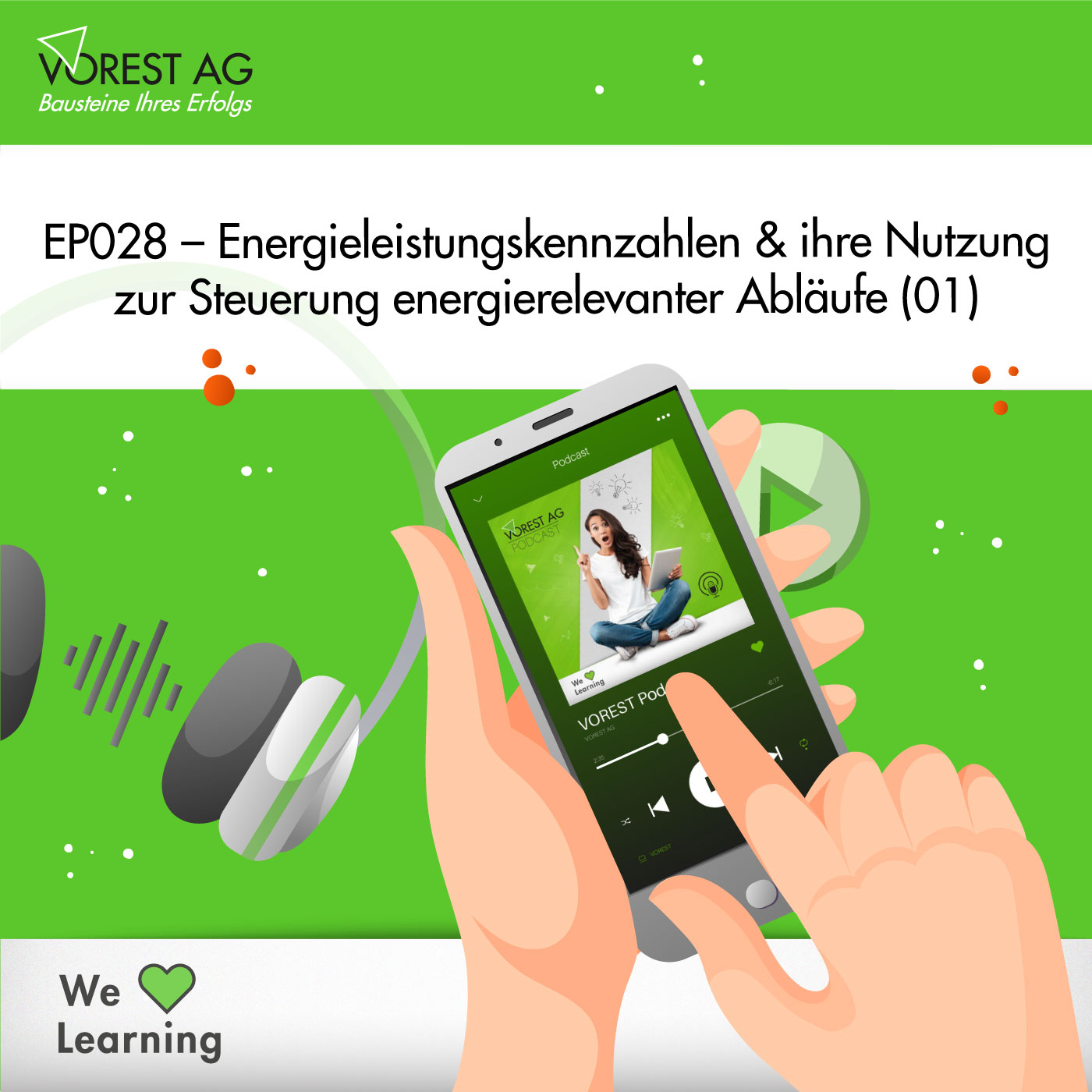 VOREST AG Podcast