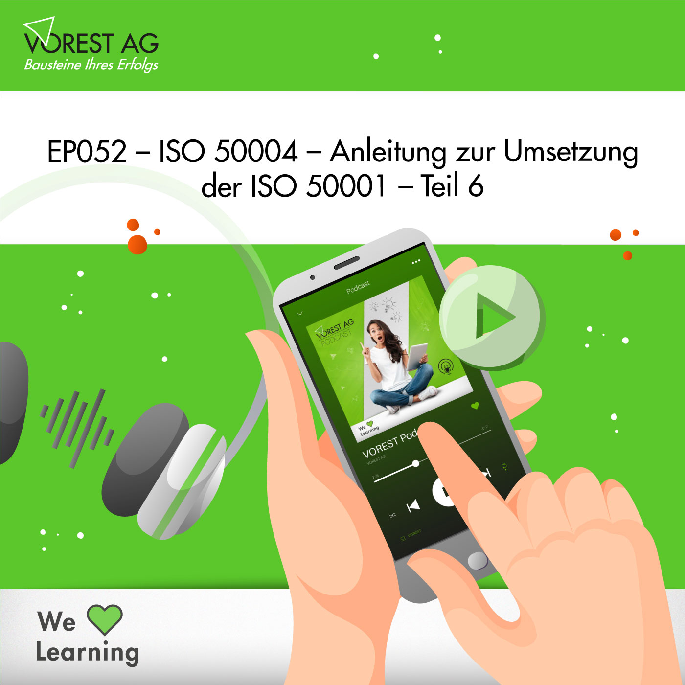 VOREST AG Podcast