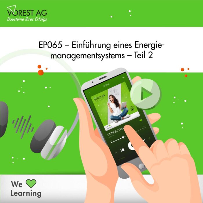 EP065 - Energiemanagementsystem Einführung